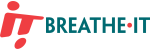 BreatheIT logo